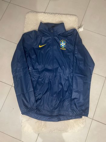 Veste Brésil 
