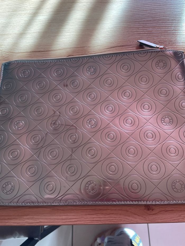 Trousse toilette maquillage kenzo