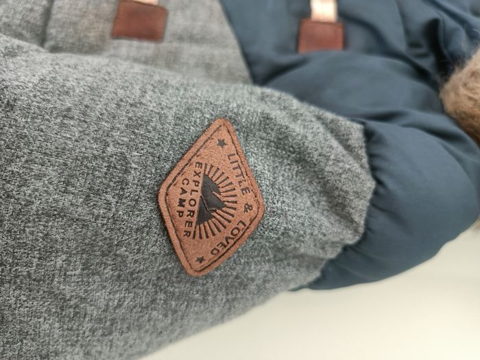 Manteau 18 mois - photo numéro 4