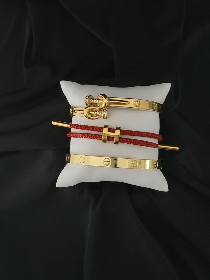 Bracelet tendance - photo numéro 3