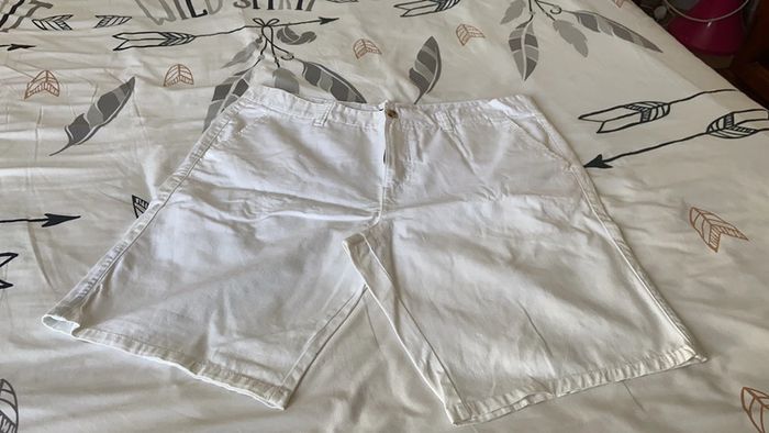 Short Homme Kiabi