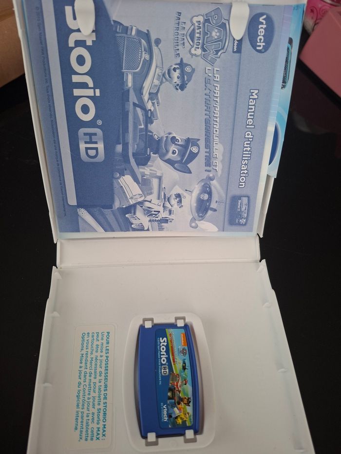 La Pat Patrouille Storio HD - photo numéro 2