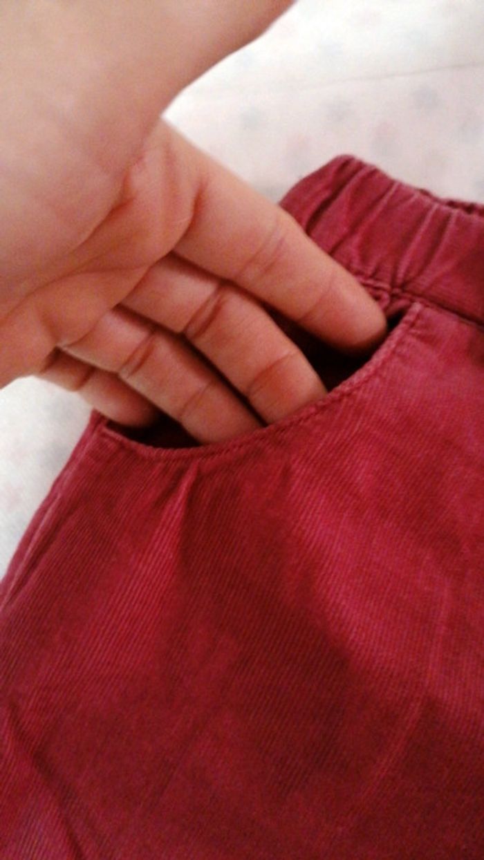 Pantalon 18 mois - photo numéro 4