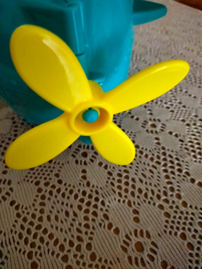 Octonauts - photo numéro 7