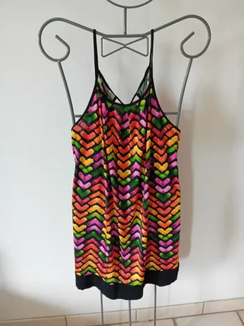 Robe / tunique