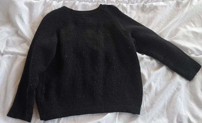 Pulls bebe garcon - photo numéro 2