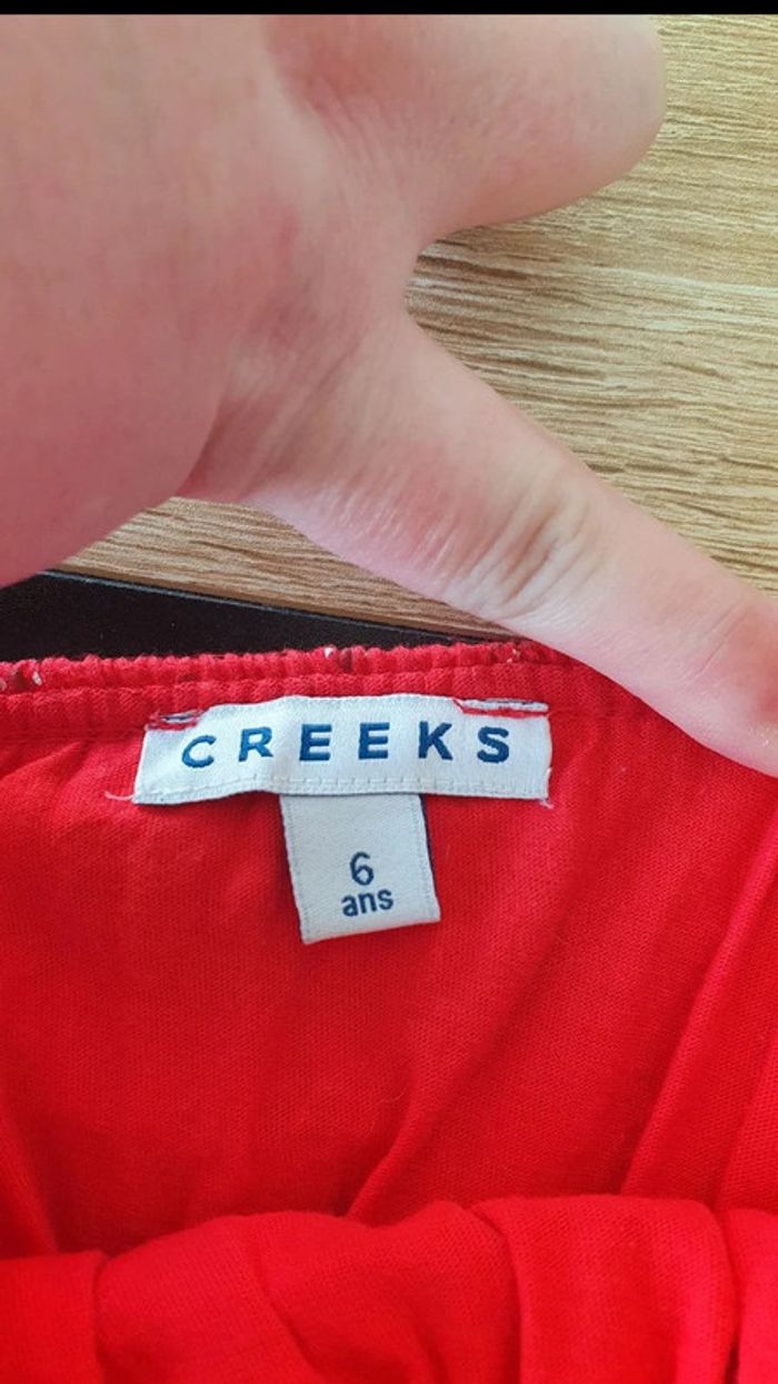 Robe 6 ans - photo numéro 3