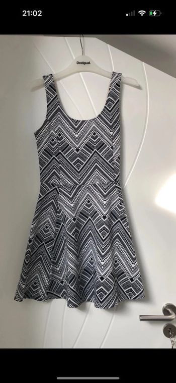 Robe H&M taille 38