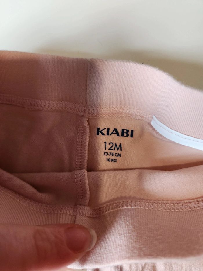 Legging kiabi - photo numéro 2