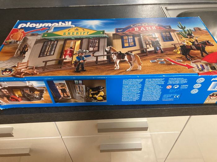 Playmobil - photo numéro 2