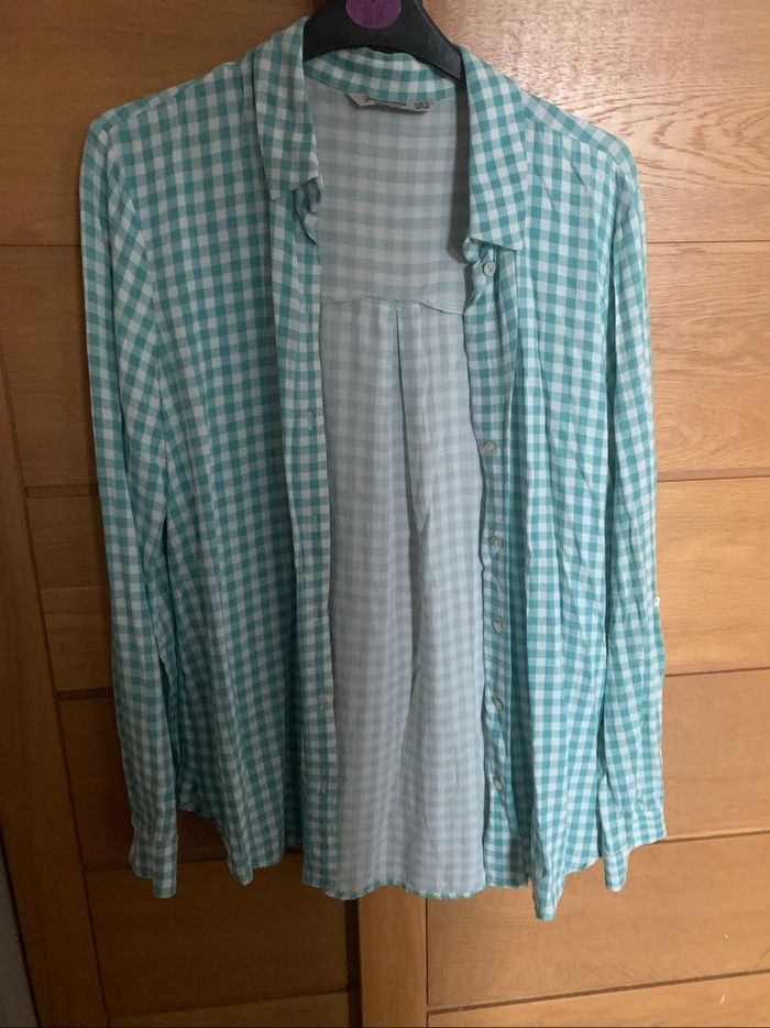 Chemise