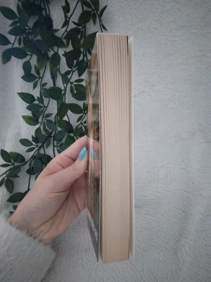 🌸Livre un envoûtant rendez-vous de Nora Roberts🌸 - photo numéro 3