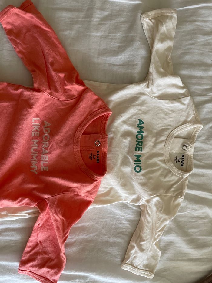 Pyjama - photo numéro 5