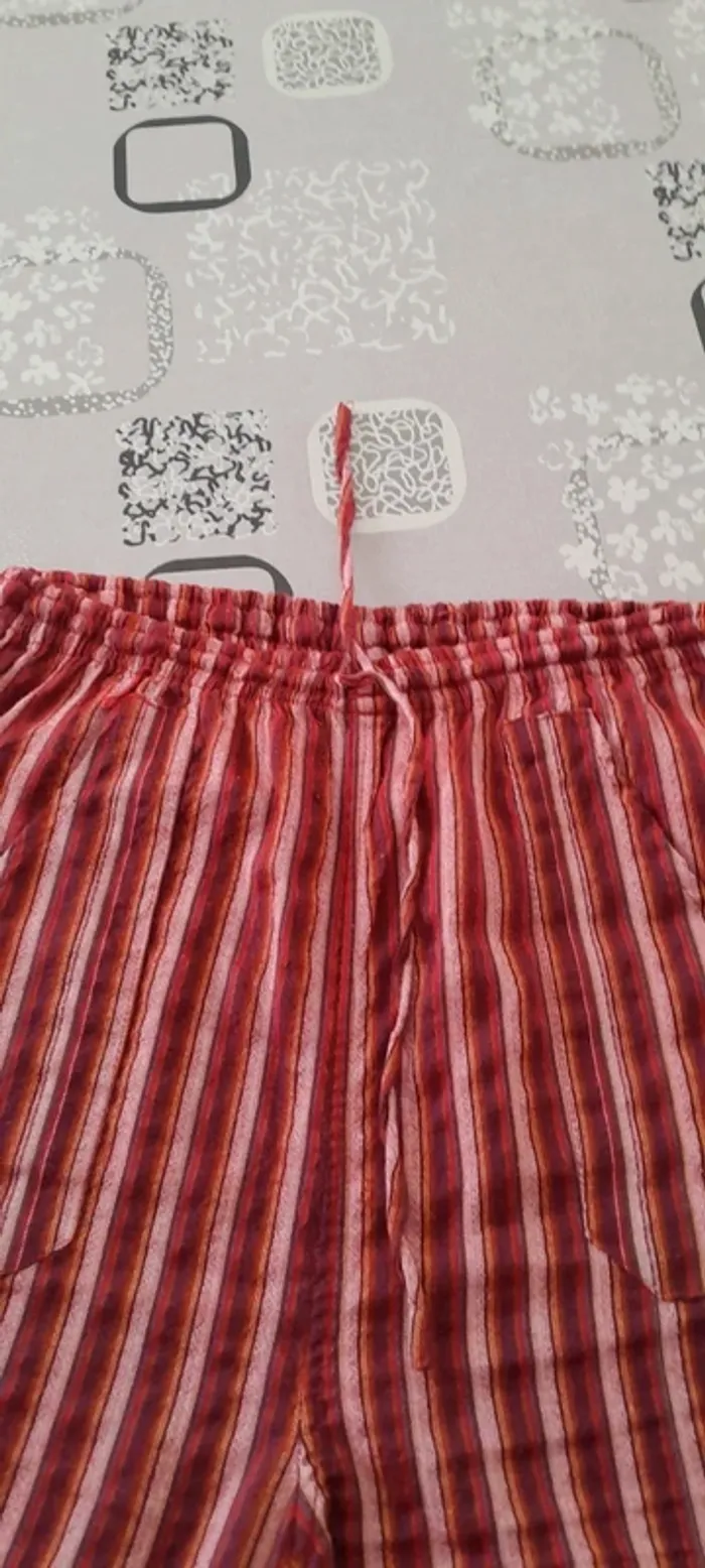 Pantalon.cargo - photo numéro 3