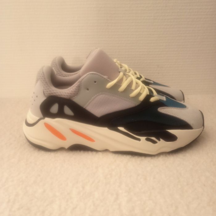 Adidas Yeezy 700 - photo numéro 3