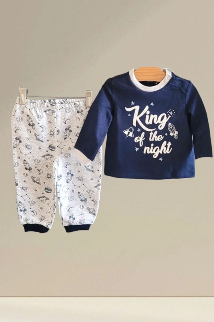 Pyjama Original Marines