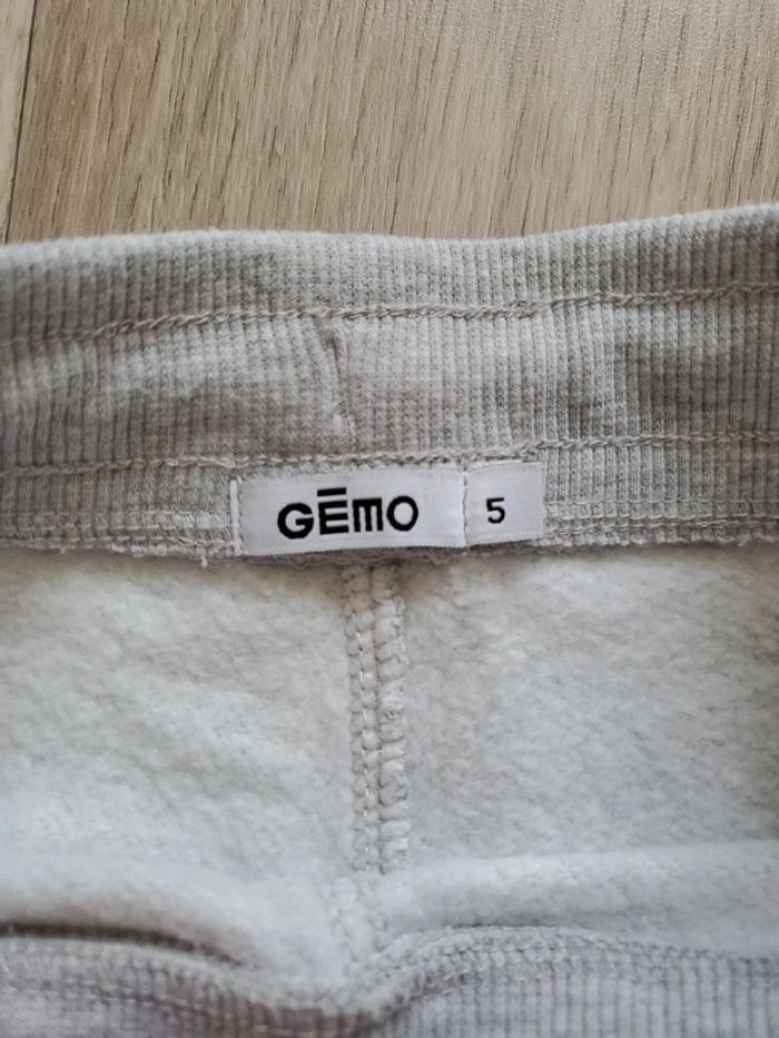 Short 5 ans Gémo - photo numéro 4