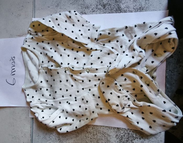 Pyjamas - photo numéro 2