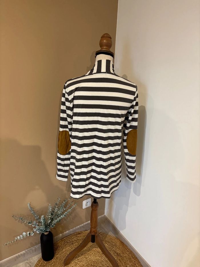 Gilet femme taille S/M - photo numéro 4