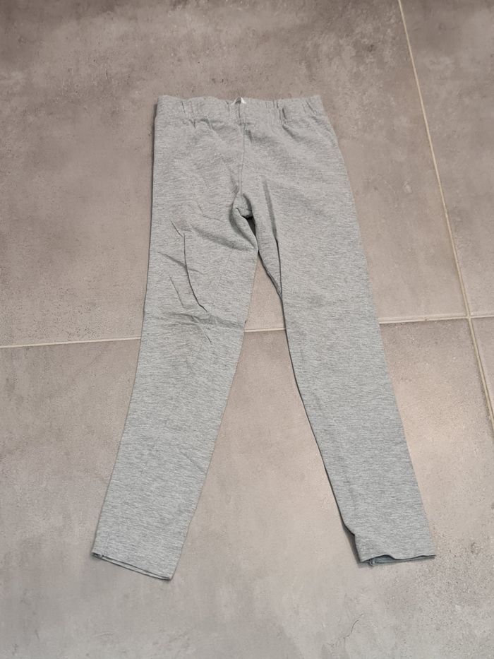Legging 7 ans