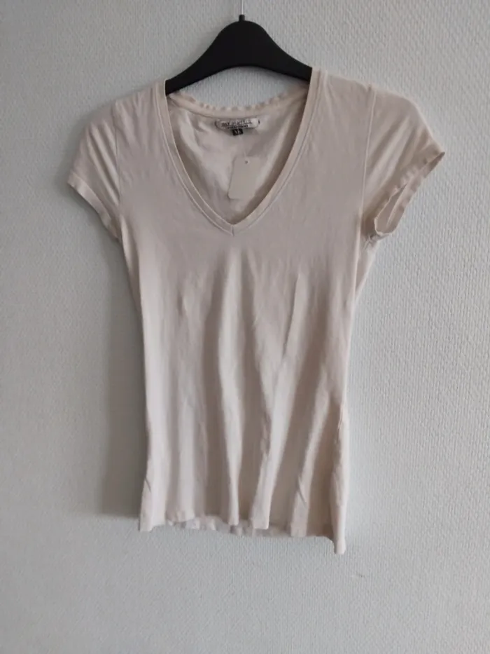 Tee-shirt XS - photo numéro 2