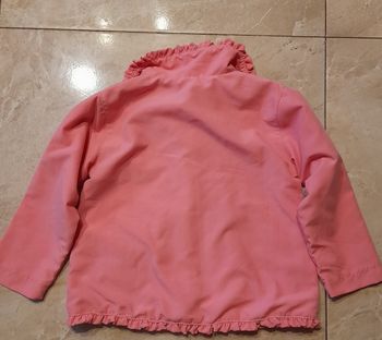 Manteau léger Mi'des