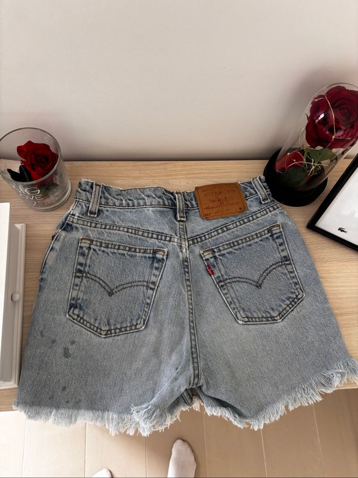 Short levi’s - photo numéro 4