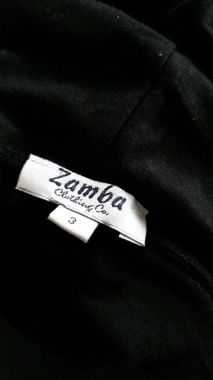 Sous pull - photo numéro 5