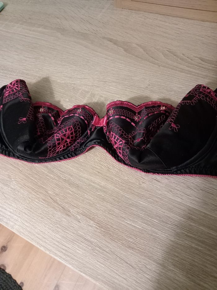 Soutien gorge 95 C - photo numéro 2