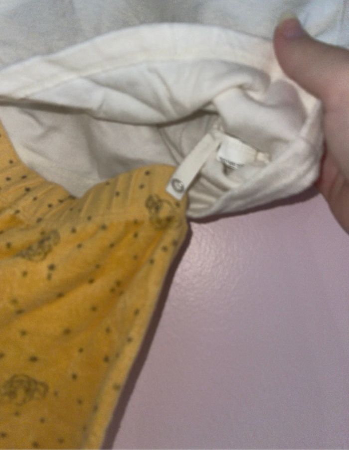Pyjama Roi lion - photo numéro 2