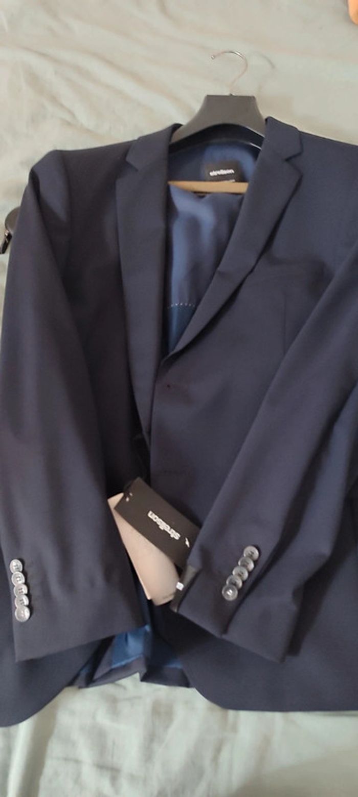 Blazer Strellson - photo numéro 14