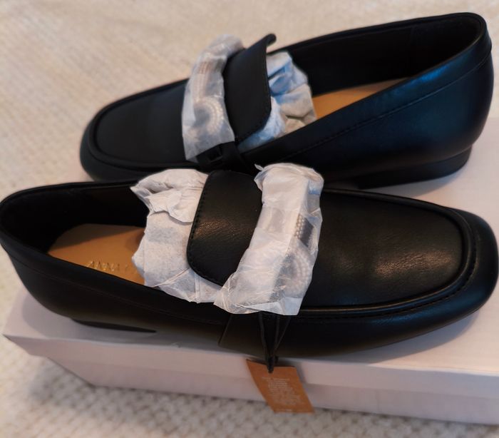 Chaussures femme - photo numéro 3