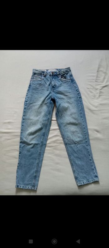 Jeans Stradivarius