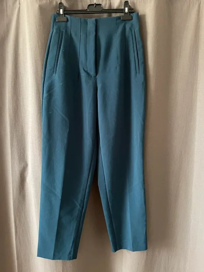 Pantalon Zara