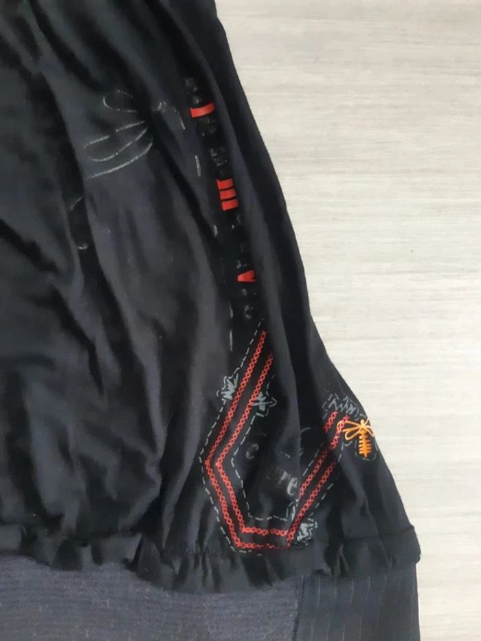 Robe laçage taille 42 - photo numéro 7
