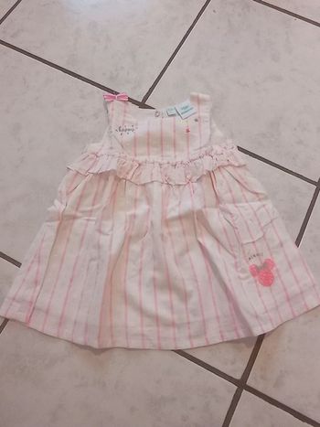 Robe Minnie