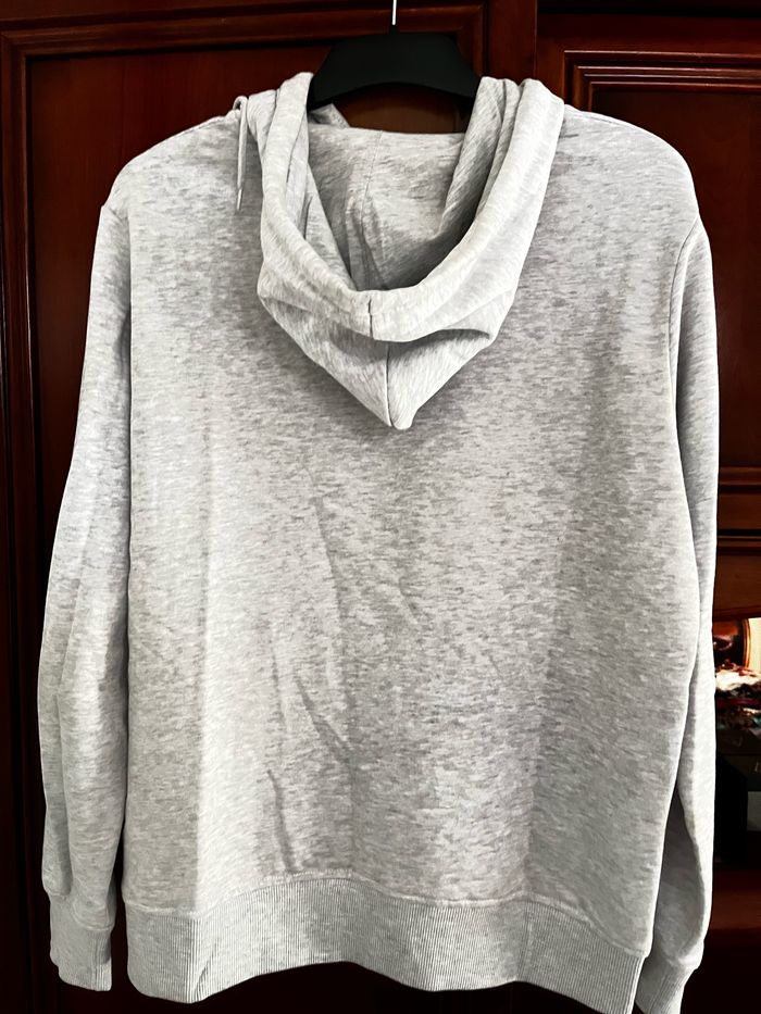 Sweat-shirt as capuche pour homme, taille - photo numéro 3