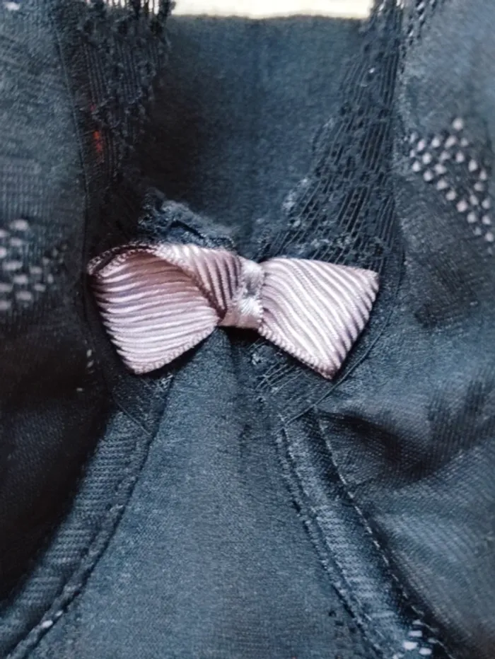 💋 tattoo 🌿 sexy gorge bonnets moulés invisibles 👄 - photo numéro 2