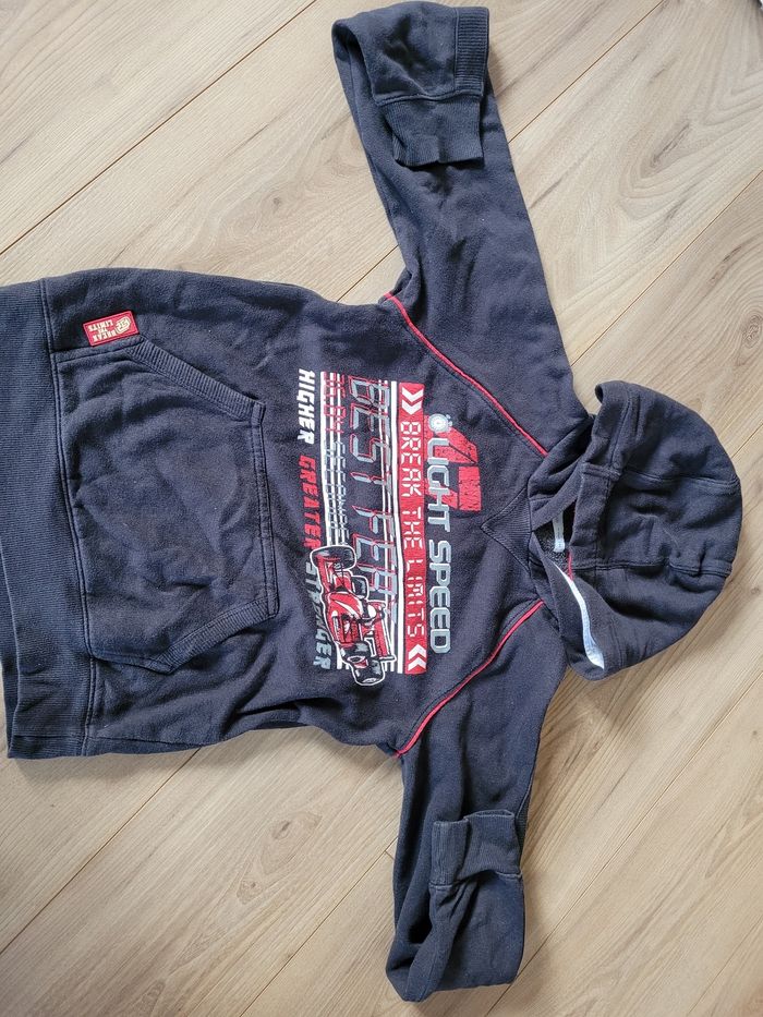 Lot vetement garçon - photo numéro 5