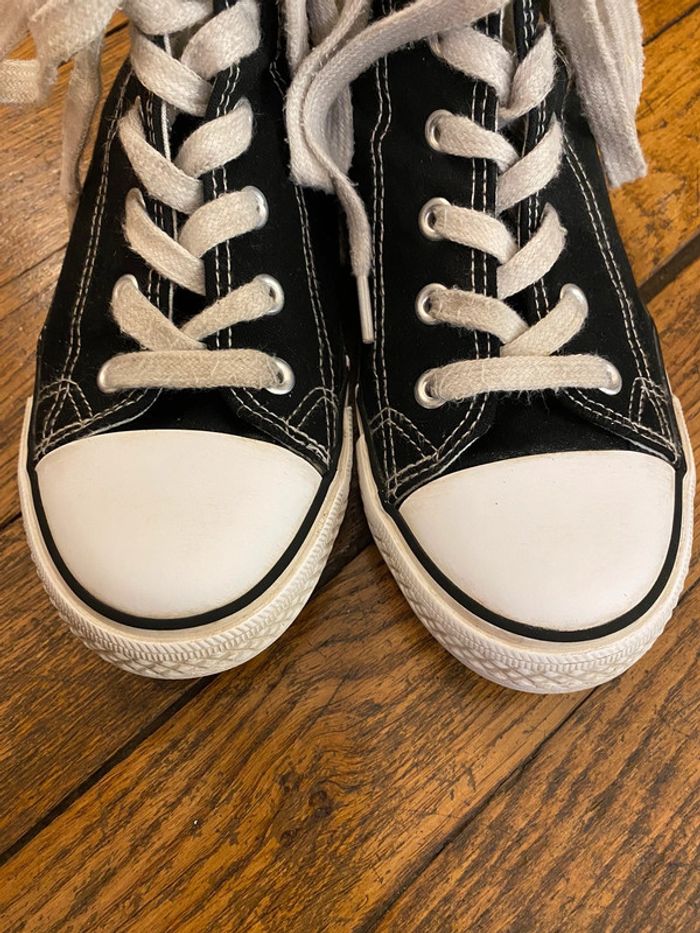 Tennis Tex Taille 35 - photo numéro 8