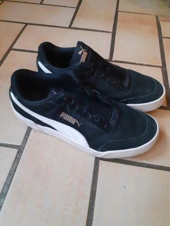 Baskets puma taille 36