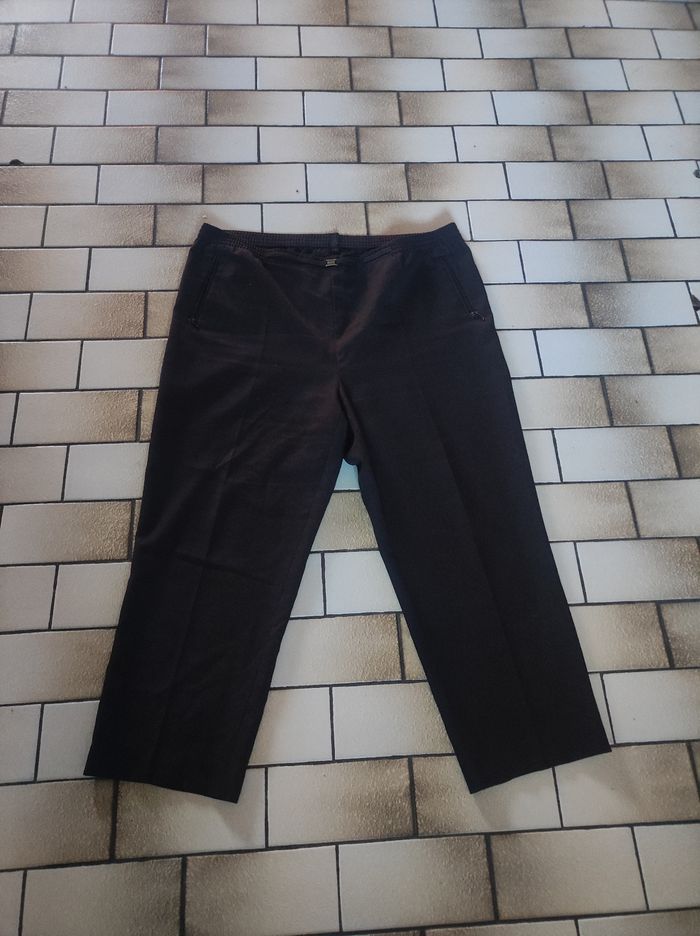 Pantalon femme