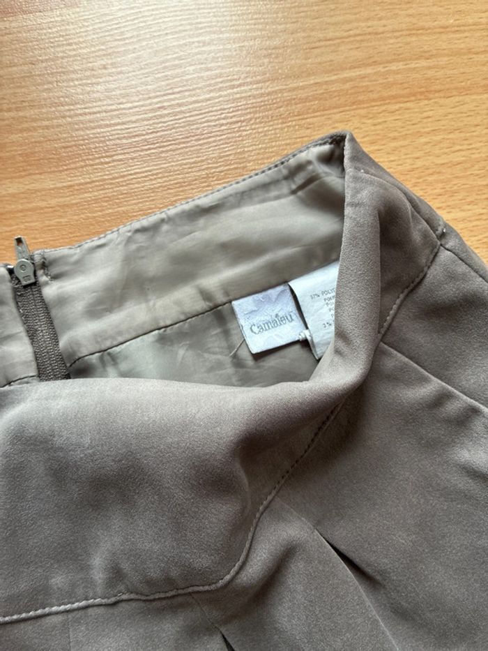 Jupe douce - photo numéro 2