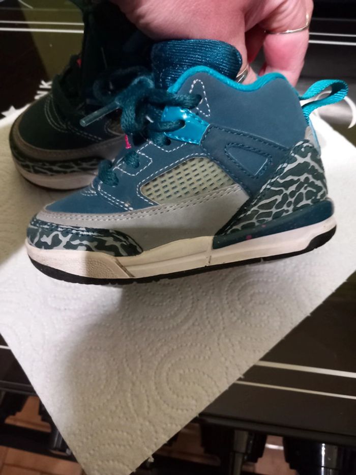 Nike Jordan - photo numéro 12