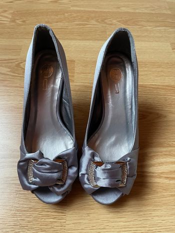 Chaussures cérémonies 