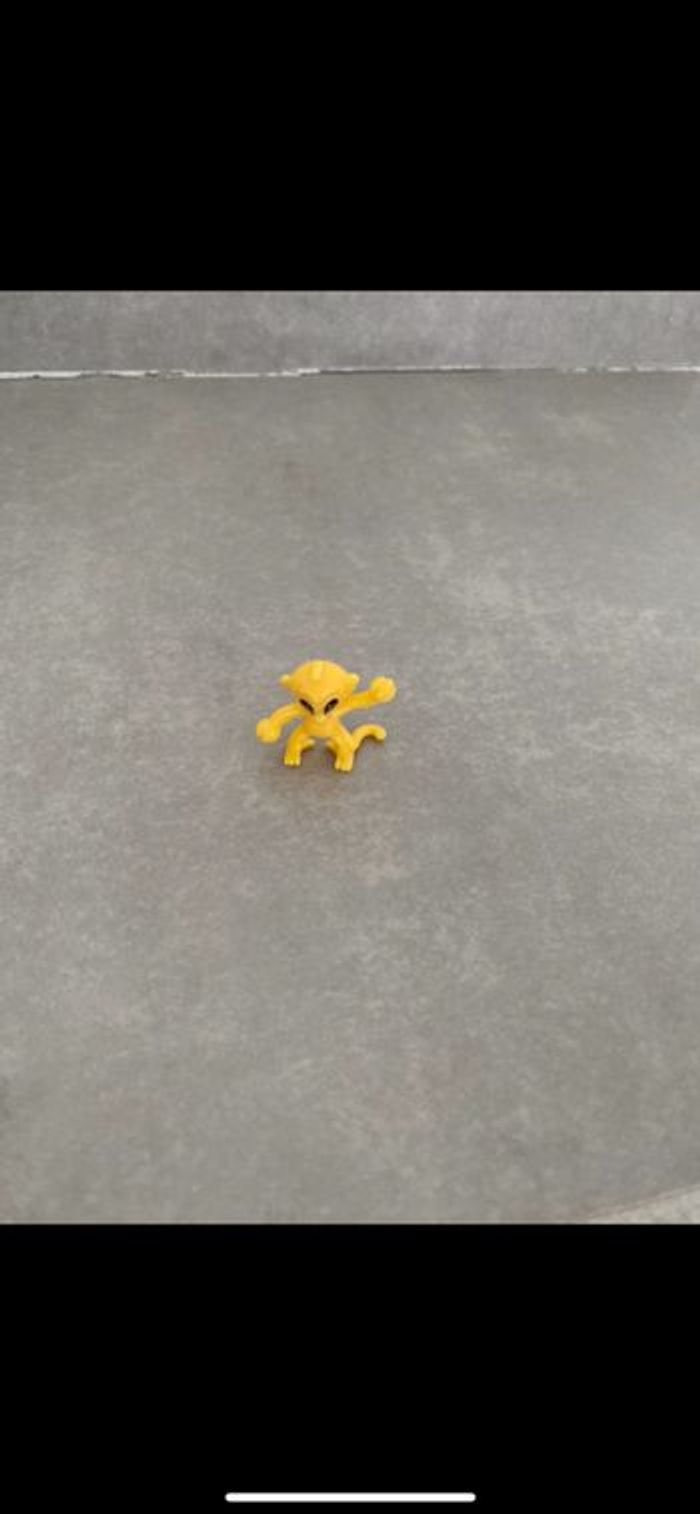 Jouet Petit singe - photo numéro 2