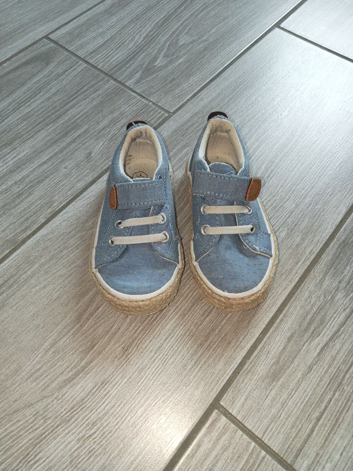Chaussures garçon
