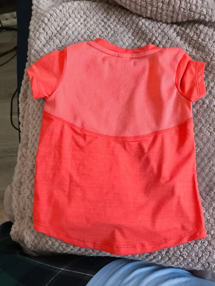 Maillot de sport 3-4 ans - photo numéro 3