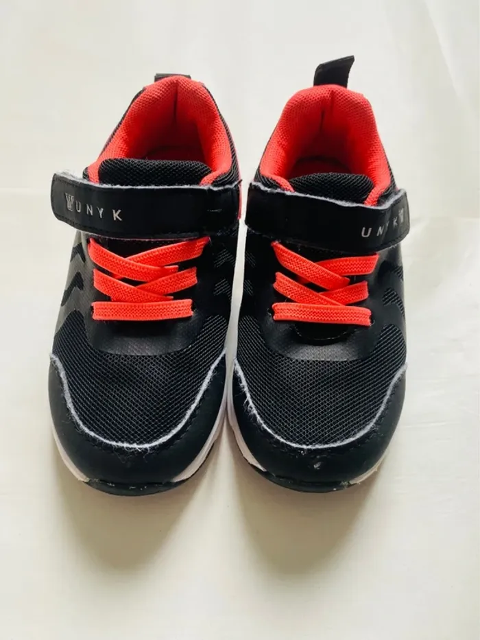 Baskets fille 25 Unyk