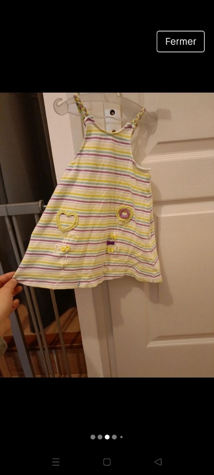 Robe - photo numéro 3